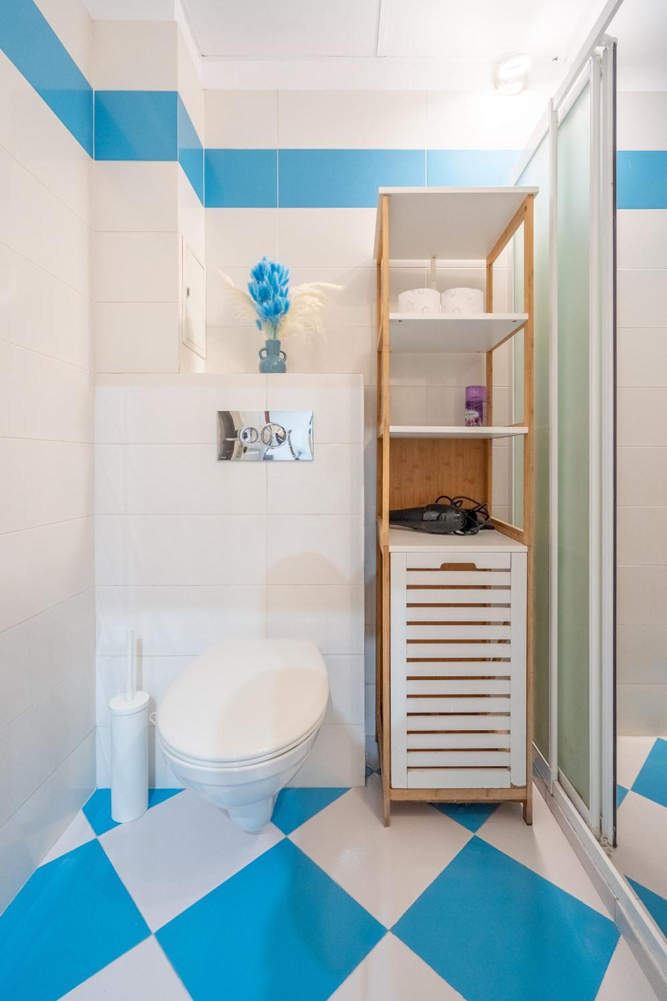 'Blue Sapphire House'- Central&Modern صوفيا المظهر الخارجي الصورة