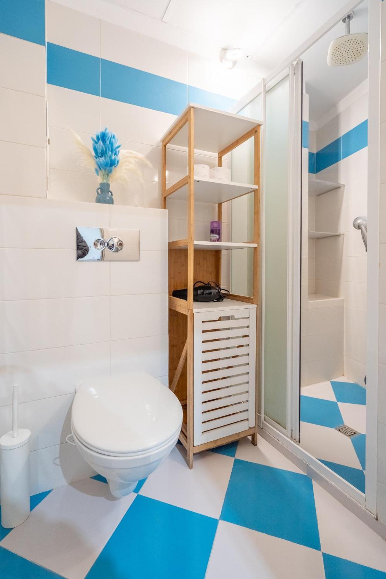 'Blue Sapphire House'- Central&Modern صوفيا المظهر الخارجي الصورة